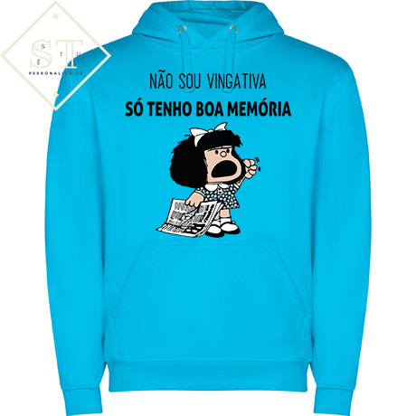 Mafalda D4 - Sê-Tu